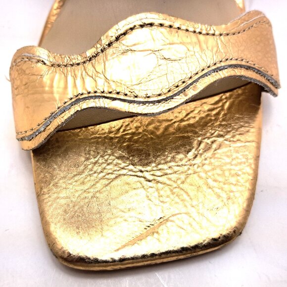 Dolce Vita womens Ilva Sandal - Size 8 - Picture 16 of 16